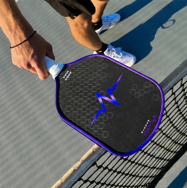 Apex Max — detail view